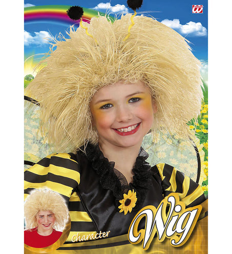 Widmann SRL Karakter kinderen blond