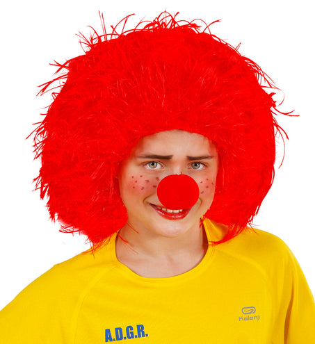 Widmann SRL Karakter kinderen rood