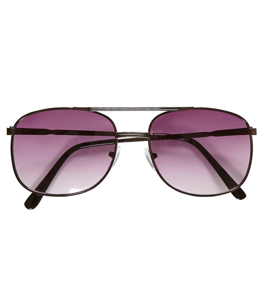 Widmann SRL Karakterbril voor carnaval