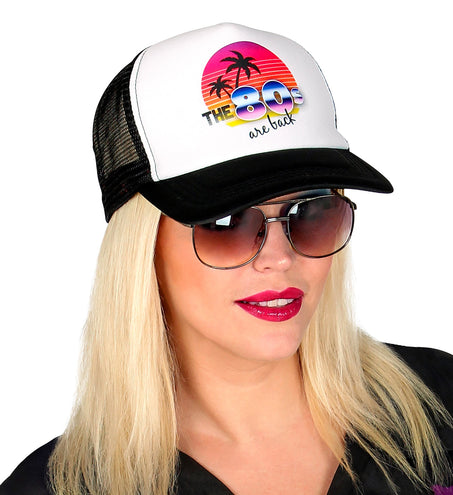 Widmann SRL Karakterbril voor carnaval