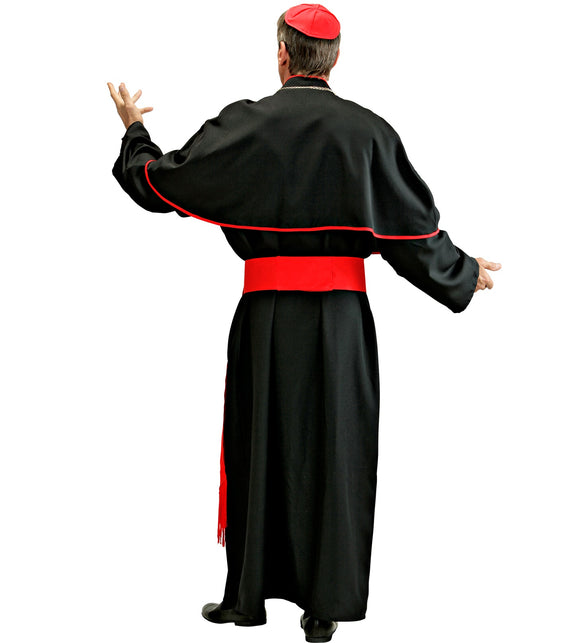 Widmann SRL Kardinaal kostuum Franciscus