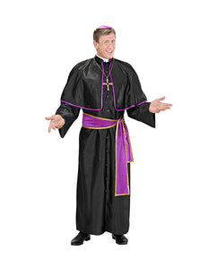 Widmann SRL Kardinaal pak Roma