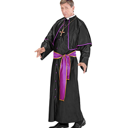 Widmann SRL Kardinaal pak Roma