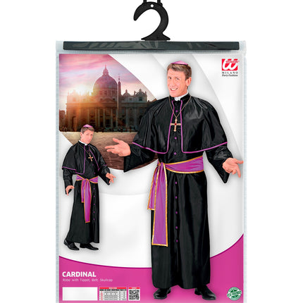 Widmann SRL Kardinaal pak Roma