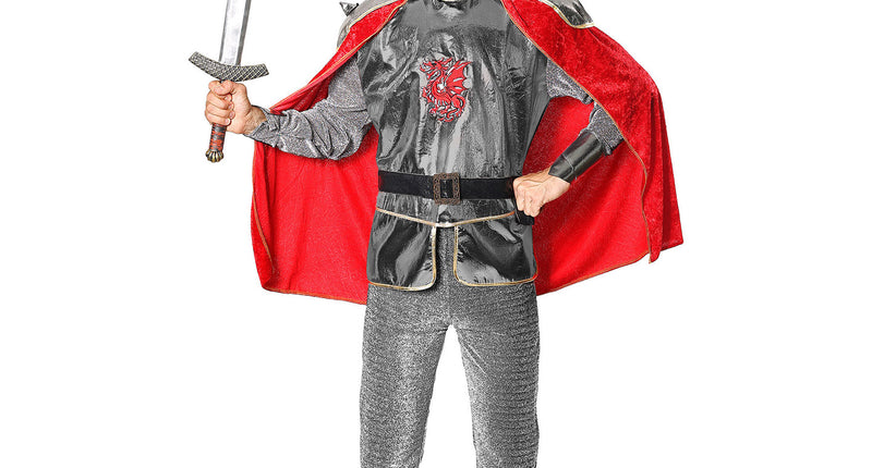 Widmann SRL Kasteel ridderpak heren