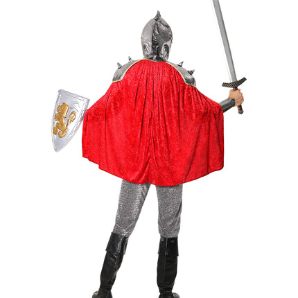 Widmann SRL Kasteel ridderpak heren