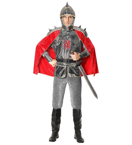Widmann SRL Kasteel ridderpak heren