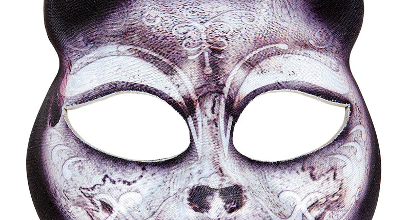 Widmann SRL Kat masker stof