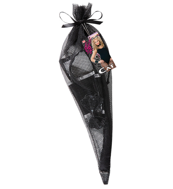 Widmann SRL Kattenset compleet