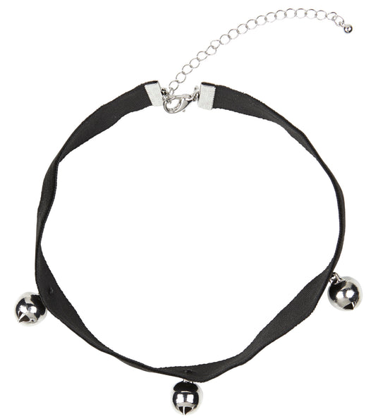 Widmann SRL Kattenset met belletjes