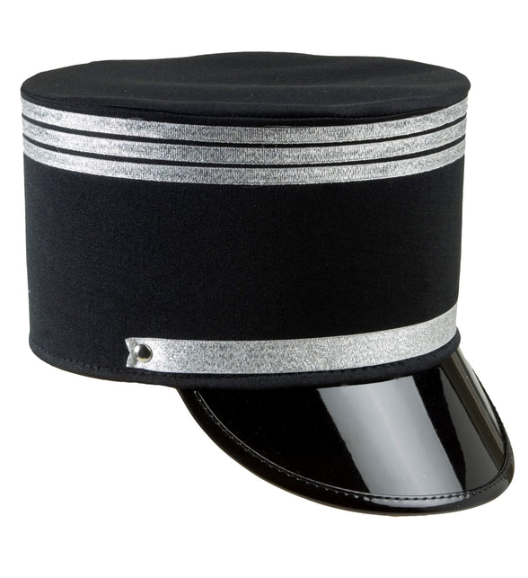 Widmann SRL Kepi Zwart