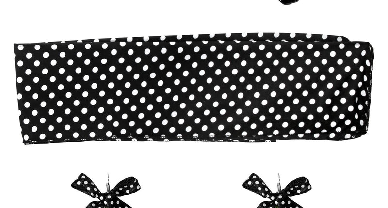 Widmann SRL Kersen set jaren 50