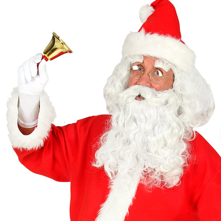 Widmann SRL Kerstartikelen maxi kerstbel