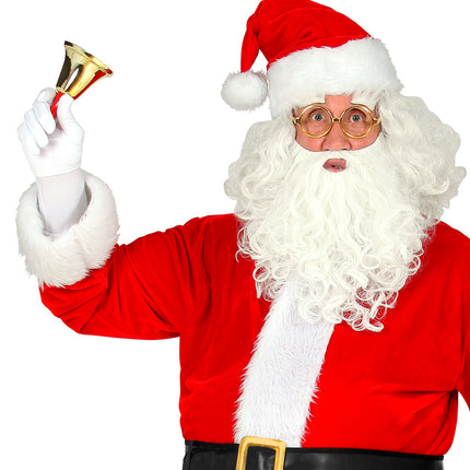 Widmann SRL Kerstartikelen maxi kerstbel