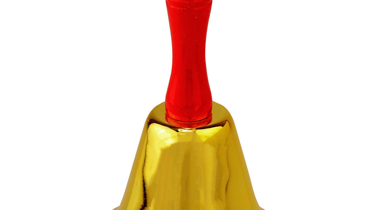 Widmann SRL Kerstartikelen maxi kerstbel