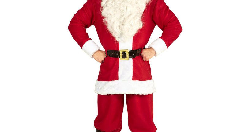 Widmann SRL Kerstman