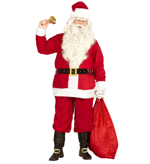 Widmann SRL Kerstman