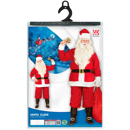 Widmann SRL Kerstman