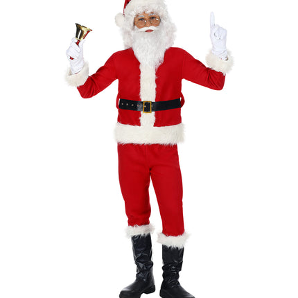 Widmann SRL Kerstman kind