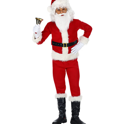 Widmann SRL Kerstman kind