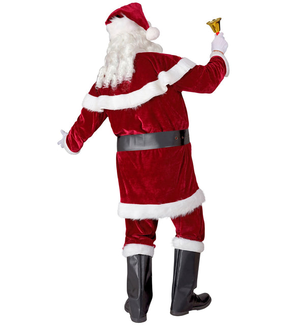 Widmann SRL Kerstman kostuum