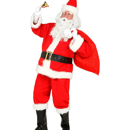 Widmann SRL Kerstman pak heren