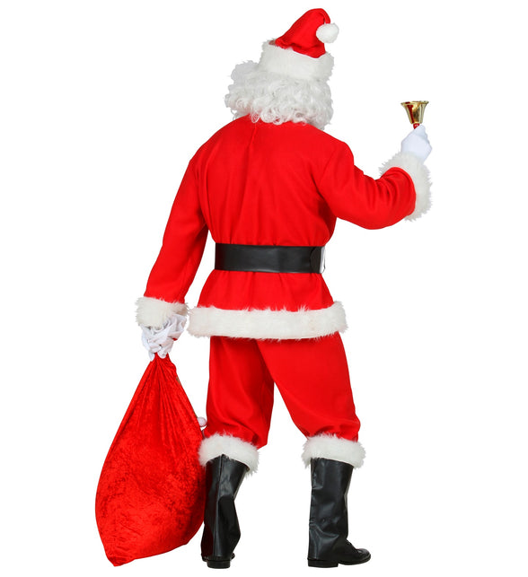 Widmann SRL Kerstman pak heren