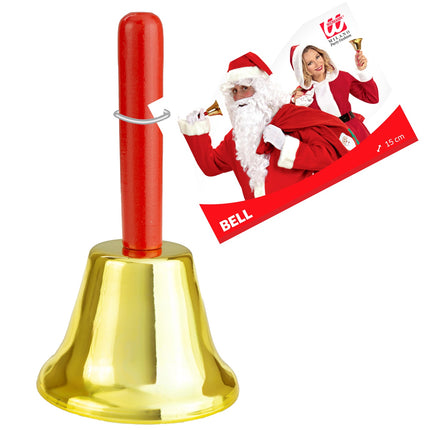 Widmann SRL Kerstmanbel