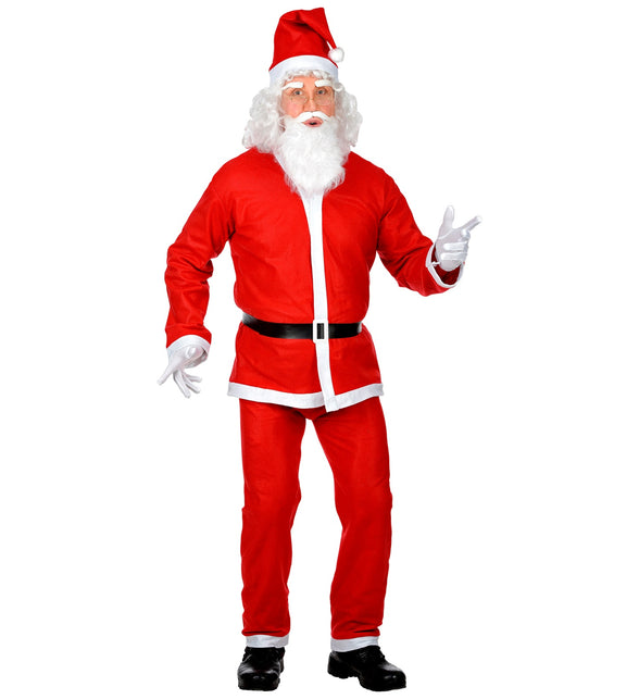 Widmann SRL Kerstmanpak budget