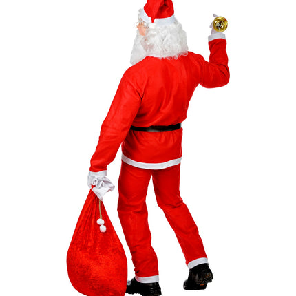 Widmann SRL Kerstmanpak budget