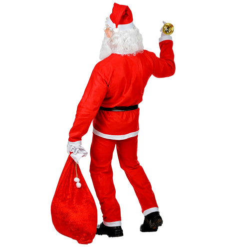 Widmann SRL Kerstmanpak budget