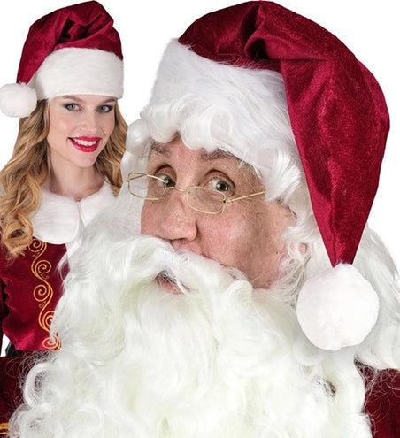 Widmann SRL Kerstmuts Santa December