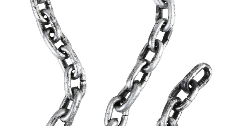 Widmann SRL Ketting boeven geschakeld 150cm