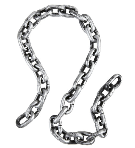 Widmann SRL Ketting boeven geschakeld 150cm