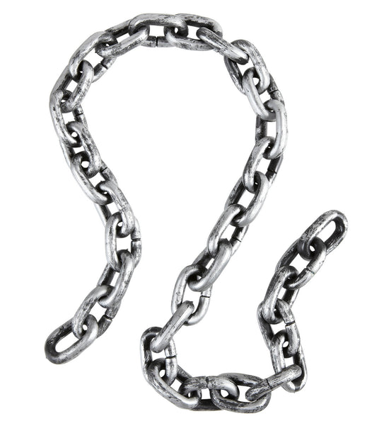 Widmann SRL Ketting boeven geschakeld 150cm