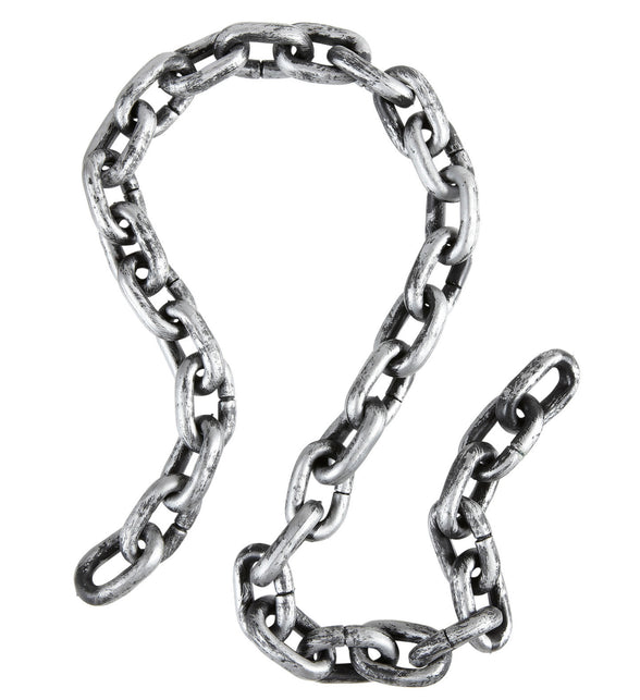 Widmann SRL Ketting boeven geschakeld 150cm