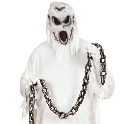 Widmann SRL Ketting boeven geschakeld 150cm