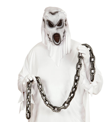 Widmann SRL Ketting boeven geschakeld 150cm