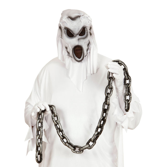 Widmann SRL Ketting boeven geschakeld 150cm