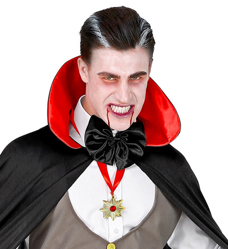 Widmann SRL Ketting Dracula medaillon