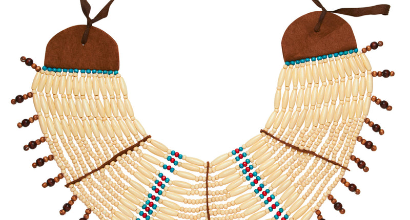 Widmann SRL Ketting indiaan luxe