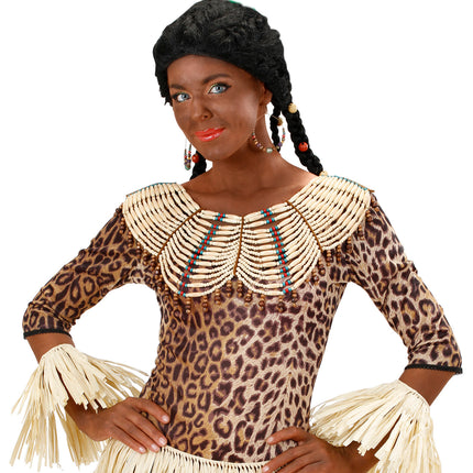 Widmann SRL Ketting indiaan luxe