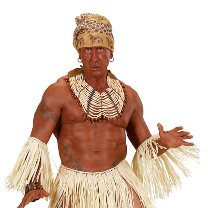 Widmann SRL Ketting indiaan luxe