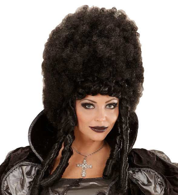 Widmann SRL Ketting met kruis zilver