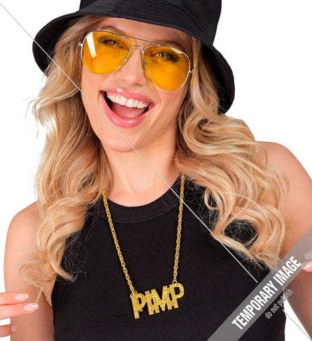 Widmann SRL Ketting pimp goud