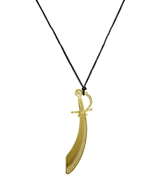 Widmann SRL Ketting piratenzwaard