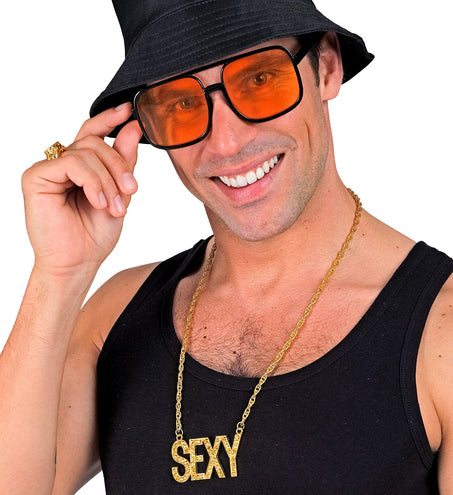 Widmann SRL Ketting sexy goud