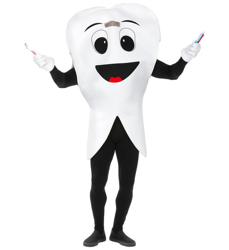 Widmann SRL Kies pak volwassenen