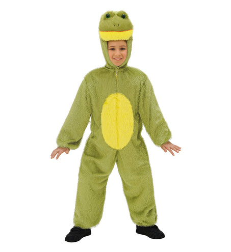 Widmann SRL Kikker pak kind Kwaak