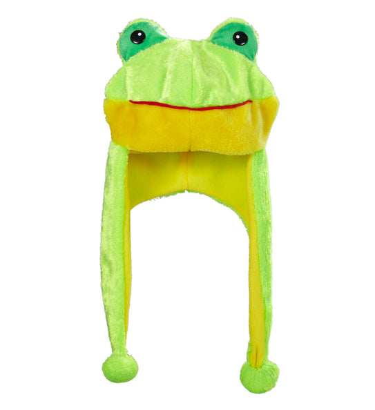 Widmann SRL Kikkermuts